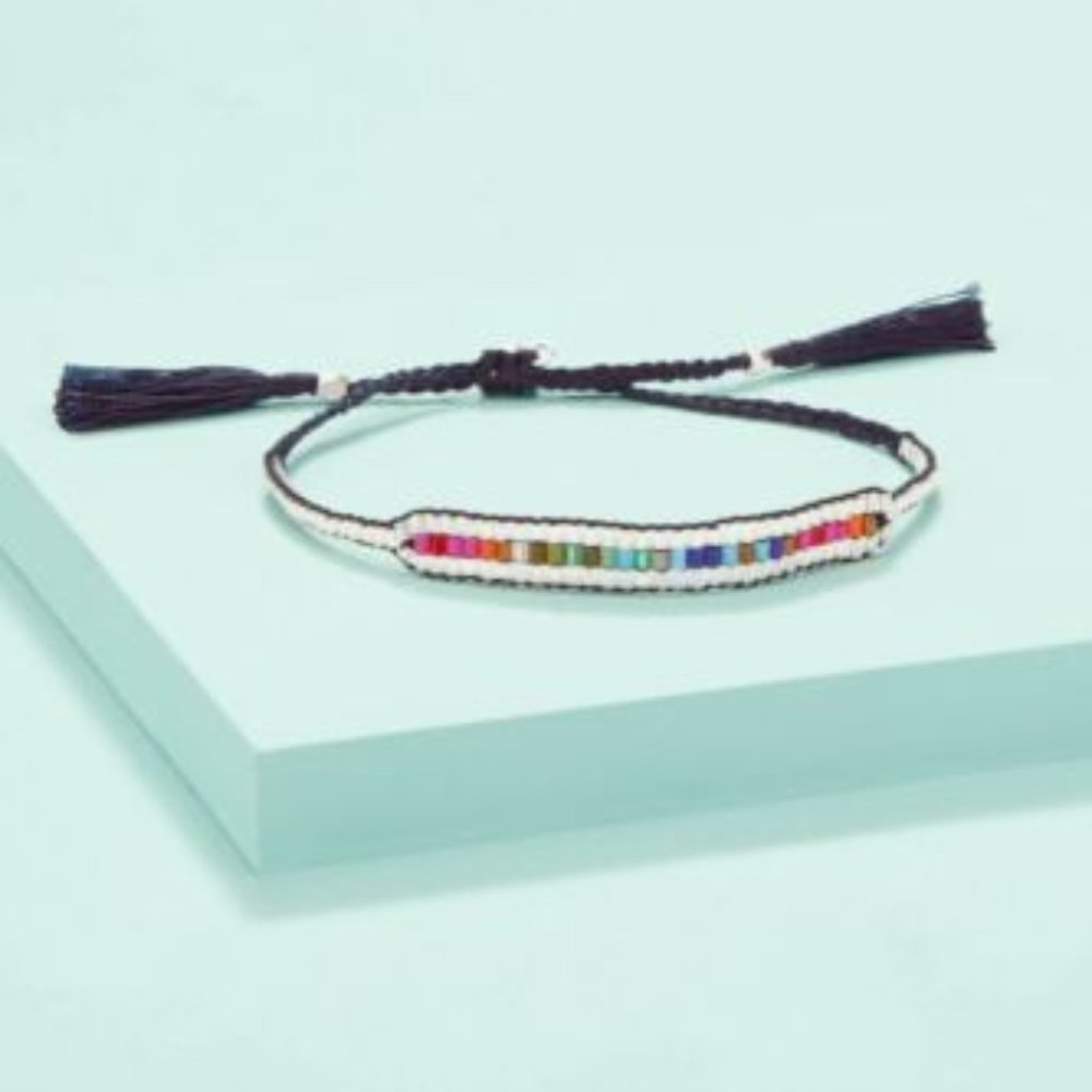 Unity Wishing Bracelet NIB